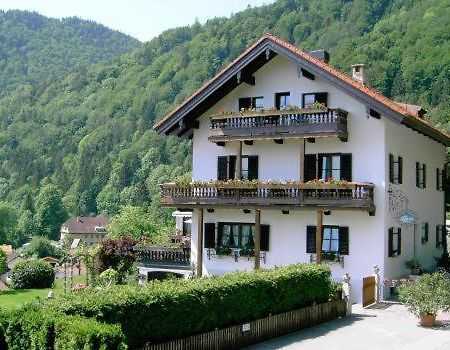 Gästehaus Katharina Kiefersfelden Exterior foto